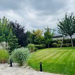 Villa Luxury Prague House Herink
