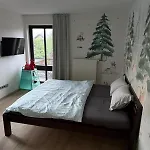 Luxury Prague House Villa Herink