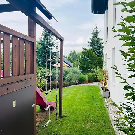 Villa Private Near Prague Up 10 Guests *