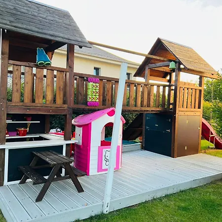Private Near Prague Up 10 Guests * Herink