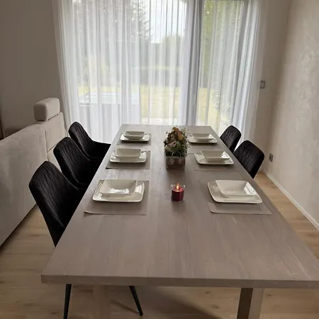 Villa Private Near Prague Up 10 Guests