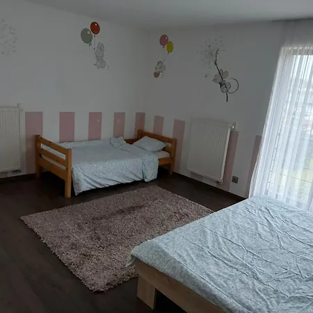 Private Near Prague Up 10 Guests Herink
