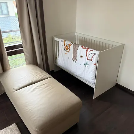 Villa Private Near Prague Up 10 Guests