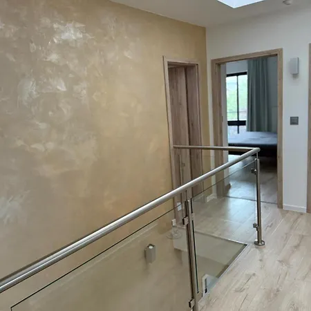 ヴィラ Luxury House Near Prague Up 10 Guests With Privat Garden
