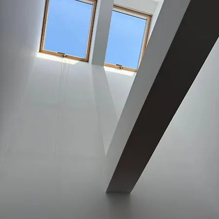 Luxury Prague House * Herink