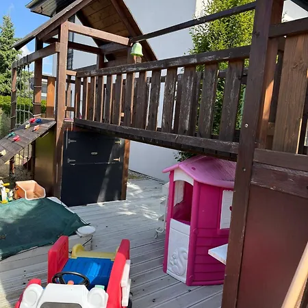 Private Near Prague Up 10 Guests Villa Herink