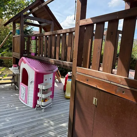 Private Near Prague Up 10 Guests Villa *