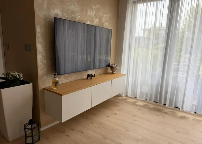 Luxury Prague House * Herink