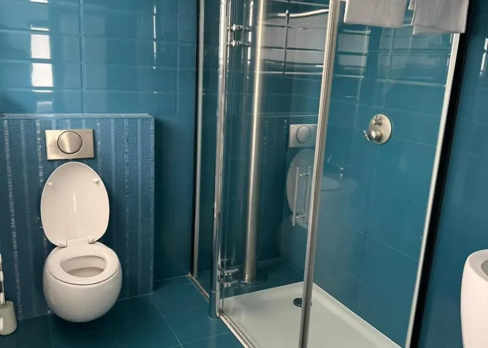 Luxury Prague House * Herink