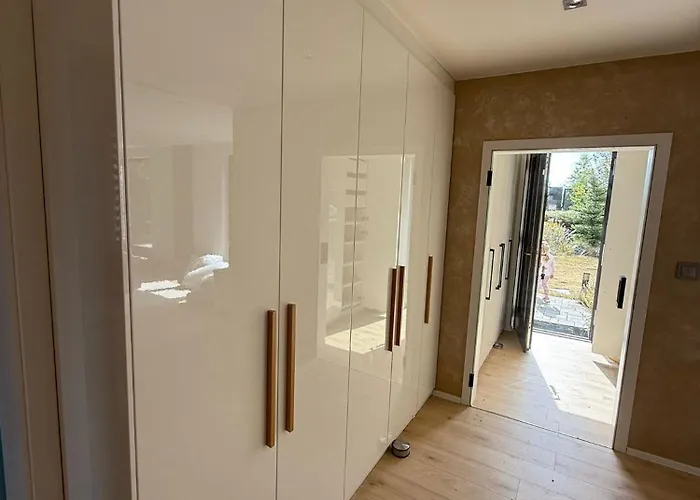Luxury Prague House With Car * Herink