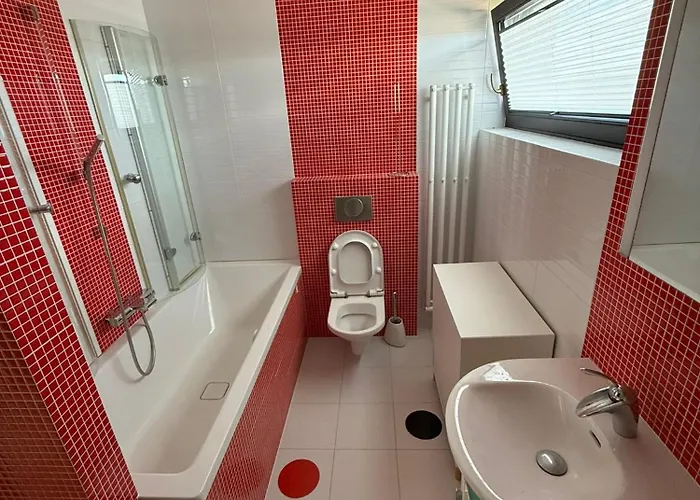 Villa Luxury Prague House *