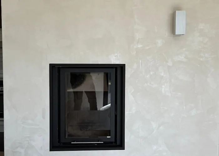 Villa Luxury Prague House With Car Herink